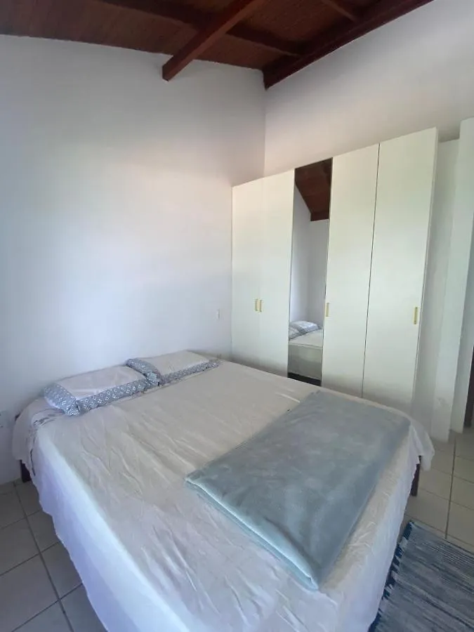 Villa Casa Beira Mar Sambaqui Florianópolis Ferienhaus